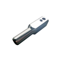 Pièces de cadre et de coque pour boîtier électrique, en tube carré d'aluminium et d'acier inoxydable, sur mesure OEM, avec services de pliage et découpe laser