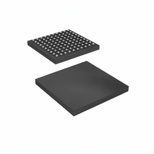 100 TFBGA Electronic Chips Component PIC32MZ2048EFG100T-E_GJX Original Embedded - Product Image 1