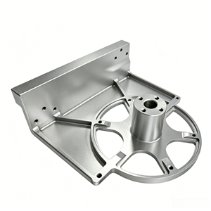 Non-standard Hardware Processing Cnc Precision Hardware Copper Machining Stainless Steel Processing Customization - Product Image 2