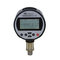 Laboratory Digital Pressure Calibrator High Stability Precise Pressure Sensor Calibration Field Pressure Gauge Testing Tool