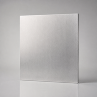Plaque en alliage d'aluminium haute dureté T3 2024 pour pièces d'avion