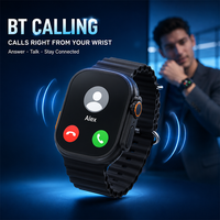 XTAURI 2026 Nouvelle Montre Connectée YX90 Ultra3 Max Combo Écouteurs TWS Grand Écran HD Étanche Appel Bluetooth Moniteur Fréquence Cardiaque et Sommeil