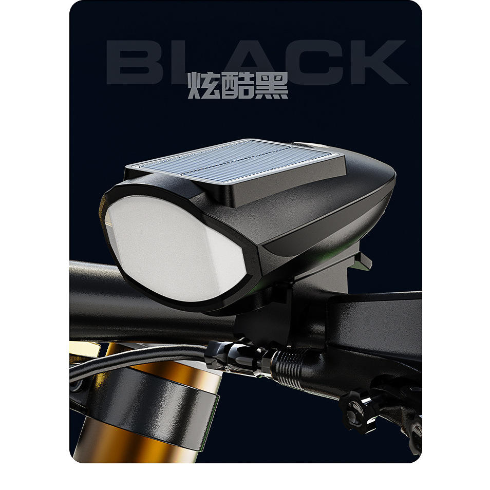 พลังงานแสงอาทิตย์สีดำ