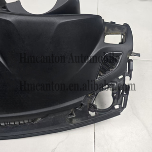 Venta Directa al por Mayor, Precio Superior, Tableros de Cuero ABS de Calidad Superior para Interiores de Automóviles, Tableros para Mazda Cx5, Años 2013-2015 - Product Image 4