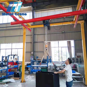 MT Crane Flexible TrackHanging <span class=keywords><strong>Mini</strong></span> Light Bridge Système de grue <span class=keywords><strong>Pont</strong></span> de grue 2t3t5t Autonome - Product Image 5