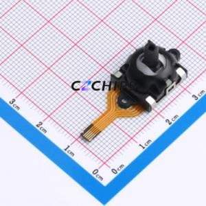 YHE-YG15-002 SR1B166A1 Joystick / Navigation Switch Switch - Product Image 1