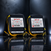 Redresseur de frein électromagnétique SNXRON MH-25 MH-20TC MH-16T 220V 380V, redresseur à pont à diodes à freinage rapide pour frein de moteur