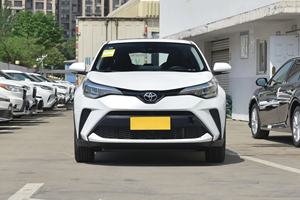 รถยนต์โตโยต้า <span class=keywords><strong>CHR</strong></span> ไฮบริด 2.0L เครื่องยนต์คู่ รุ่น Comfort Edition SUV ปี <span class=keywords><strong>2023</strong></span> คุณภาพสูง มือสอง ขายดี - Product Image 2