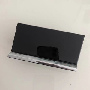 Cubierta Protectora para <span class=keywords><strong>Cámara</strong></span> de Parrilla Delantera de Mercedes-Benz W222 - Pieza de Reparación/Reemplazo con Garantía 3M - Product Image 3