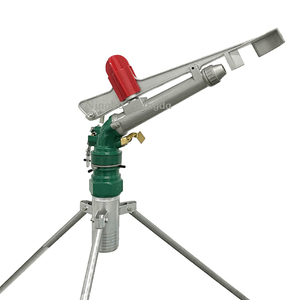 <span class=keywords><strong>Pistolet</strong></span> de pluie <span class=keywords><strong>d</strong></span>'irrigation agricole de haute qualité PY30 PY40 PY50 à noyau en laiton avec des prix bon marché pour la gestion de l'eau - Product Image 6