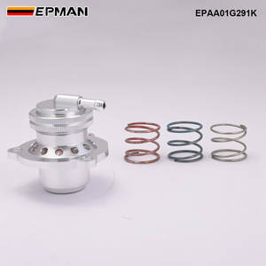 Válvula de descarga de aire de válvula atmosférica de aluminio automático EPMAN para <span class=keywords><strong>Ford</strong></span> <span class=keywords><strong>Focus</strong></span> <span class=keywords><strong>MK2</strong></span> <span class=keywords><strong>ST</strong></span> 225 MK3 <span class=keywords><strong>ST</strong></span> 250 EPAA01G291K - Product Image 6