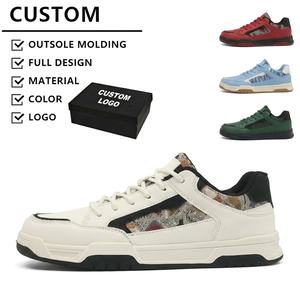 <span class=keywords><strong>Zapatillas</strong></span> Deportivas de Microfibra Transpirables y Ligeras <span class=keywords><strong>para</strong></span> Hombre, Marca Privada, con Cordones, de Caña Baja, Antideslizantes, con Suela de <span class=keywords><strong>Goma</strong></span>, <span class=keywords><strong>para</strong></span> Primavera/Verano - Product Image 1