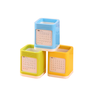 Porte-stylo à la mode <span class=keywords><strong>2022</strong></span>, en promotion directe d'usine, nouveau design, pour bureau - Product Image 1
