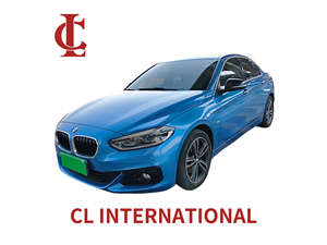 <span class=keywords><strong>BMW</strong></span> Serie 1 Modello 2017 <span class=keywords><strong>118i</strong></span> Edizione Fashion Auto Usata/Nuova Auto Più Economica tra le Auto Cinesi - Product Image 1