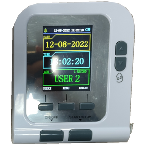 Moniteur <span class=keywords><strong>de</strong></span> pression artérielle vétérinaire 3 en 1 avec connexion Bluetooth, application mobile, moniteur <span class=keywords><strong>de</strong></span> pression artérielle pour animaux <span class=keywords><strong>de</strong></span> compagnie - Product Image 2