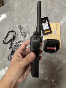 เครื่องรับส่งวิทยุดิจิตอลแบบพกพา PD785 PD789 PD788 PD78X IP67วิทยุสองทางระบบดิจิทัลแบบมืออาชีพ - Product Image 5