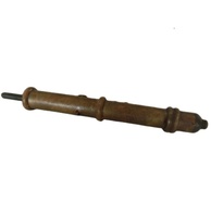 Ornements artisanaux en laiton, jouets d'armes, flèches à manchon pouvant être éjectées.