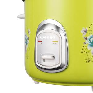 2022 comercial 1.5L Deluxe antiadherente rápido eléctrico Mini olla <span class=keywords><strong>arrocera</strong></span> 2/3/4/5L nuevo diseño grande automático Arroceras - Product Image 5