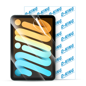 Nhà Máy Bán buôn phổ <span class=keywords><strong>2</strong></span>.5D 3D cao rõ ràng chống xước TPU Hydrogel mềm phim tấm bảo vệ màn hình cho máy tính bảng PC <span class=keywords><strong>iPad</strong></span> - Product Image 2