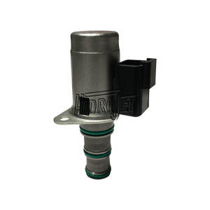 Parti di macchinari di nuova costruzione SV98-T39 valvola solenoide <span class=keywords><strong>JBC</strong></span> 12V per parti di escavatori del motore - Product Image 5