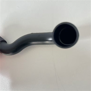 Nouveauté <span class=keywords><strong>Kit</strong></span> de <span class=keywords><strong>réparation</strong></span> de tuyau d'air TIID Tuyau d'admission <span class=keywords><strong>Turbo</strong></span> pour Mercedes M271 W204 W212 A2710901629 - Product Image 4