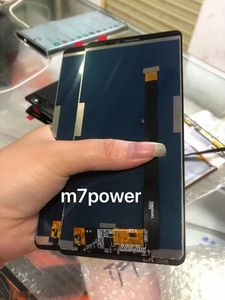 Pantalla LCD para Teléfono Móvil Gionee M7power 5001 5005, Pantalla Táctil Original, Accesorios para Reparación y Reemplazo - Product Image 3