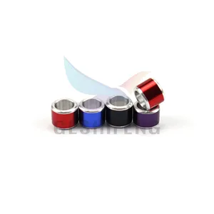 2023 2024 Benzing Pigeonne Ring Pigeon Foot Bands Aluminum Metal Pigeon Rings 100 Pcs With Custom Colorful Name Phone