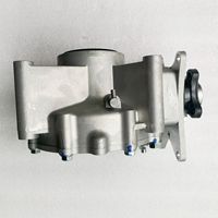 CF différentiel arrière Diff essieu pour UTV800 Z8 U8 800 800cc ATV800 1000cc côte à côte QUAD Q520-330000