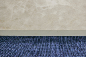 Kaolin brésilien Surface ultra compacte pour façade - Product Image 3