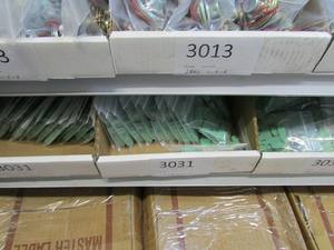 Nieuwe originele Ready PLC 5 4P 2-niveau draad-naar-printplaat connectoren MKKDS 3/2-5,08 1721728 *Uitstekende prijsaanbieding* op voorraad - Product Image 6