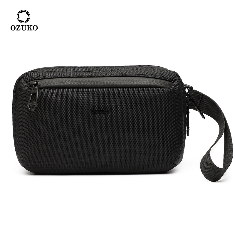 Sling Bag for Men Ultimate Crossbody Fashion Function