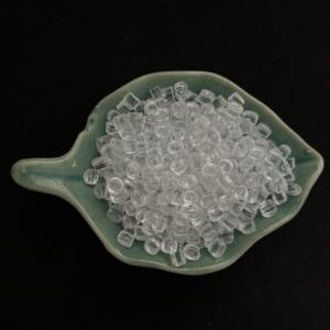 Pellets de materia prima plástica GPPS Venta al por mayor de partículas de materia prima Entrega directa de fábrica - Product Image 4