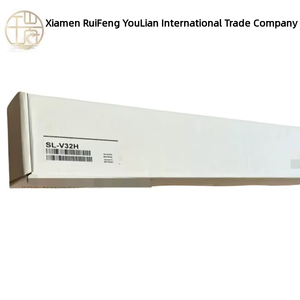 1pc Sl-v32h Sl-v32h-t+sl-vwbr32h-r <b>Light</b> <b>Curtain</b> Set Slv32h Brand New New Original Ready Stock Industrial Automation Pac - Product Image 1
