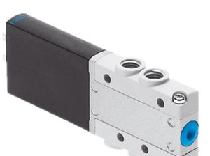 NOUVEAU MHE3-M1H-3/2G-wbrQS-6-K 525152 Électrovanne - Product Image 2