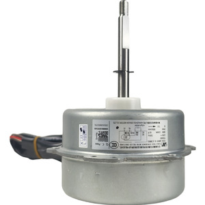 Moteur de ventilateur extérieur pour climatiseur Gree YDK-68W-6CB80 FW68X, moteur électrique asynchrone monophasé - Product Image 1