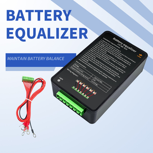 อุปกรณ์ปรับสมดุลแบตเตอรี่ 72V แบบแอคทีฟ สำหรับแบตเตอรี่ตะกั่ว-กรด - Product Image 3