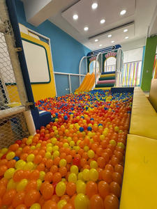 2025 fabbrica per bambini attrezzature da <span class=keywords><strong>parco</strong></span> <span class=keywords><strong>giochi</strong></span> <span class=keywords><strong>al</strong></span> coperto in plastica per bambini centro commerciale perfetto grande <span class=keywords><strong>parco</strong></span> <span class=keywords><strong>giochi</strong></span> <span class=keywords><strong>al</strong></span> <span class=keywords><strong>chiuso</strong></span> - Product Image 6