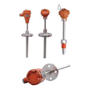 Sensor de Temperatura Resistente al Desgaste, de -40 a 1200 Grados Centígrados, Termistor RTD, Termopar Blindado, Envío Rápido, en Stock - Product Image 3