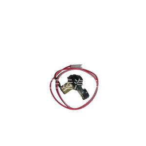<b>Door</b> <b>Light</b> Switch 6480 12V Steel Automotive Interior Lighting Component Black And Red Wire - Product Image 1