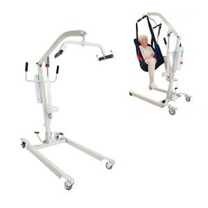 Alquiler Mensual - Vehículo Eléctrico de Transferencia para Adultos PEPE - Product Image 1