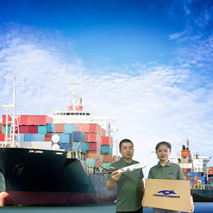 <span class=keywords><strong>Empresa</strong></span> de transporte marítimo profesional de China Transporte de carga a EE. UU. Reino Unido Logística marítima Servicio puerta a puerta - Product Image 2