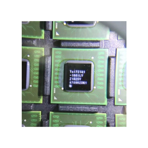TSI721A1-16GILY IDT ชิปอินเทอร์เฟซ PCI สำหรับการสื่อสารการบิน การส่งข้อมูล และวิดีโอ - Product Image 1