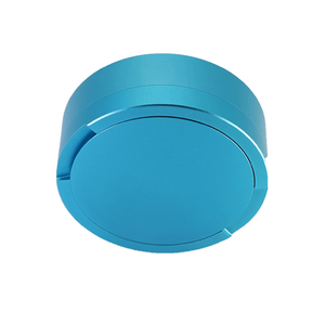 Fábrica al por mayor mejor precio OEM ODM bolsas menta ZYN VELO Iceberg Snus Box CAN - Product Image 3