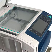 Imprimante de duplicateur numérique A3 A4, photocopieuse multifonction de type général pour Xerox C405, produits d'occasion