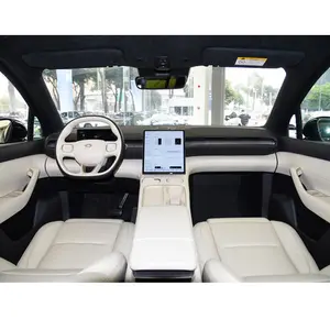 Range IN STOCK Nio Weilai Ev Car Long Range High Speed EV Automobile Electric Vehicle Intelligent Coupe Electric Car