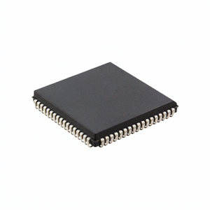 ชิ้นส่วนอิเล็กทรอนิกส์ 68 LCC 7133SA55JI ช่องจำหน่ายหน่วยความจำจากผู้ผลิต - Product Image 1