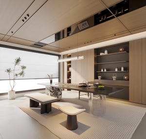 Competitive Price 7mm 8mm 10mm 12mm 18mm <strong>Aluminum</strong> <strong>Honeycomb</strong> <strong>Panel</strong> for Kitchen Cabinet / Ceiling / Building Facades - Product Image 4