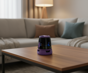 ลำโพง G2000 บลูทูธ V5.0 แบตเตอรี่แบบชาร์จไฟได้ ไฟ LED RGB พกพาสะดวก ใช้สำหรับงานปาร์ตี้ - Product Image 2