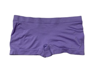 Customized Wholesale Women's Underwear Solid Knitted Eco-Friendly Quick Dry Breathable Anti-Static Seamless Everyday High-Rise - Product Image 6
