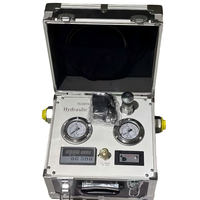 Portable Hydraulic Tester Hydraulic System Tester